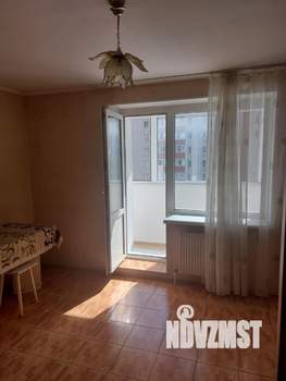 1-к квартира, вторичка, 38м2, 6/10 этаж