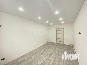 1-к квартира, вторичка, 42м2, 3/10 этаж