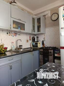 2-к квартира, вторичка, 44м2, 4/5 этаж