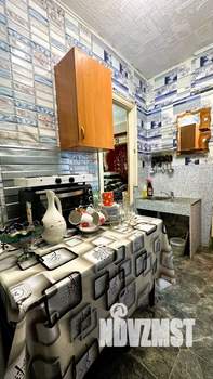 1-к квартира, вторичка, 23м2, 5/5 этаж