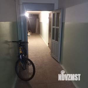 1-к квартира, вторичка, 41м2, 2/9 этаж