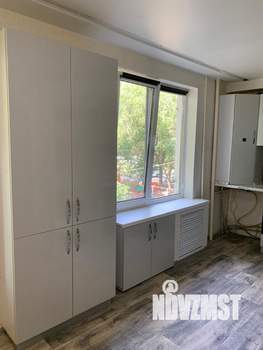 1-к квартира, вторичка, 46м2, 2/5 этаж