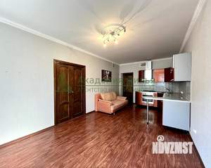 3-к квартира, вторичка, 104м2, 2/6 этаж