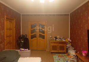 3-к квартира, вторичка, 74м2, 7/10 этаж