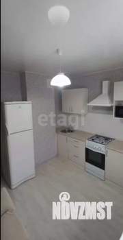 1-к квартира, вторичка, 40м2, 9/10 этаж