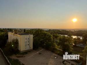 3-к квартира, вторичка, 79м2, 9/12 этаж