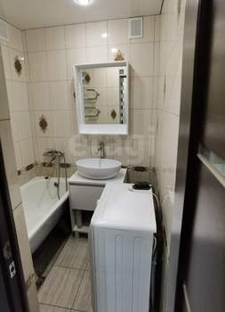 2-к квартира, вторичка, 54м2, 4/25 этаж