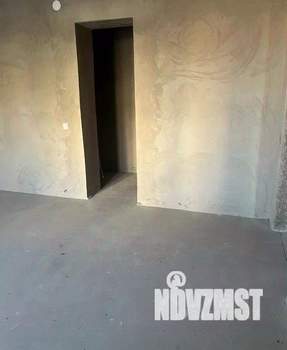1-к квартира, вторичка, 33м2, 2/10 этаж