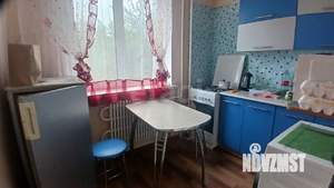 1-к квартира, вторичка, 30м2, 3/5 этаж