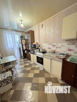 1-к квартира, вторичка, 34м2, 3/9 этаж