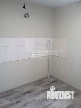 1-к квартира, вторичка, 35м2, 5/5 этаж