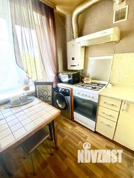 1-к квартира, вторичка, 31м2, 5/5 этаж
