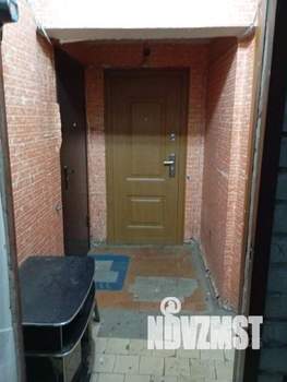 3-к квартира, вторичка, 61м2, 1/5 этаж