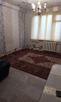 3-к квартира, вторичка, 60м2, 5/5 этаж