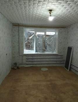 2-к квартира, вторичка, 49м2, 1/5 этаж
