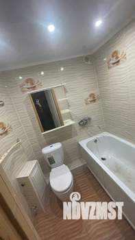 1-к квартира, вторичка, 30м2, 5/5 этаж