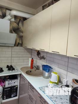 2-к квартира, вторичка, 44м2, 2/5 этаж