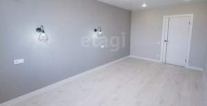 1-к квартира, вторичка, 40м2, 3/10 этаж