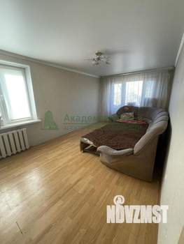 2-к квартира, вторичка, 46м2, 4/5 этаж
