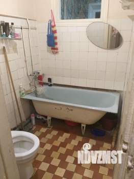 2-к квартира, вторичка, 42м2, 2/4 этаж