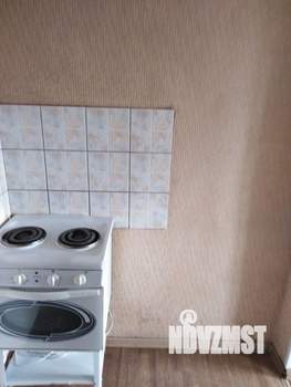 1-к квартира, вторичка, 23м2, 5/5 этаж