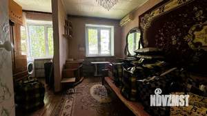 1-к квартира, вторичка, 23м2, 5/5 этаж