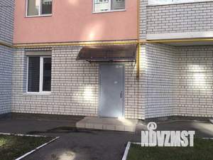 3-к квартира, вторичка, 100м2, 1/10 этаж