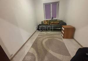 3-к квартира, вторичка, 56м2, 5/5 этаж