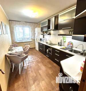 1-к квартира, вторичка, 40м2, 7/10 этаж