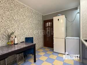 3-к квартира, вторичка, 65м2, 1/5 этаж
