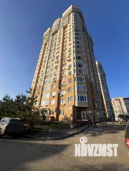 3-к квартира, вторичка, 89м2, 16/20 этаж