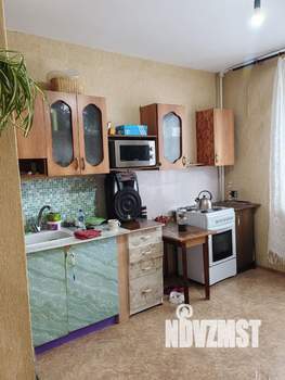 2-к квартира, вторичка, 63м2, 8/10 этаж