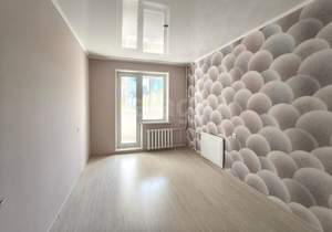 3-к квартира, вторичка, 76м2, 3/5 этаж