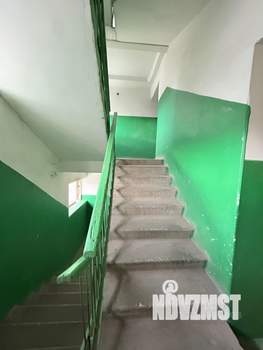 1-к квартира, вторичка, 34м2, 3/9 этаж