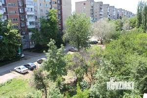 1-к квартира, вторичка, 32м2, 4/5 этаж