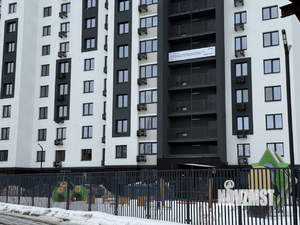2-к квартира, строящийся дом, 70м2, 7/10 этаж