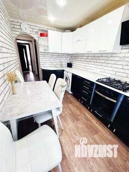 2-к квартира, вторичка, 51м2, 2/2 этаж