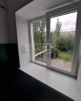 2-к квартира, вторичка, 41м2, 3/5 этаж