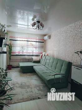 1-к квартира, вторичка, 36м2, 3/19 этаж