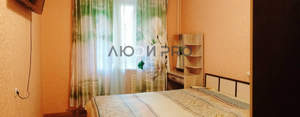 3-к квартира, вторичка, 64м2, 4/10 этаж