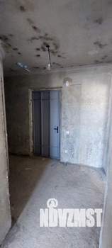 1-к квартира, вторичка, 41м2, 6/10 этаж