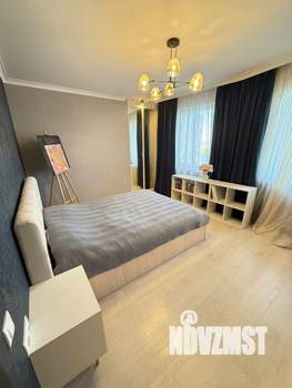 3-к квартира, вторичка, 90м2, 12/25 этаж