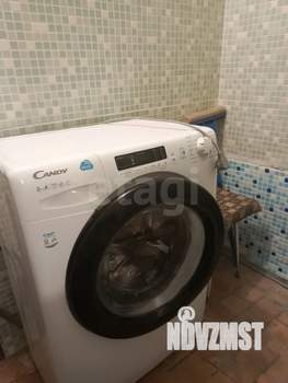 1-к квартира, вторичка, 28м2, 1/5 этаж