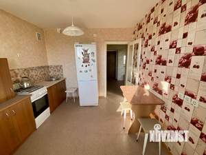 1-к квартира, вторичка, 40м2, 7/10 этаж