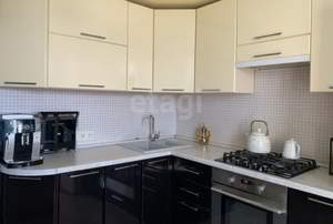 1-к квартира, вторичка, 41м2, 8/10 этаж