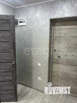 1-к квартира, вторичка, 35м2, 1/10 этаж