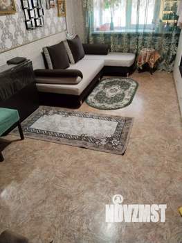 2-к квартира, вторичка, 40м2, 1/3 этаж