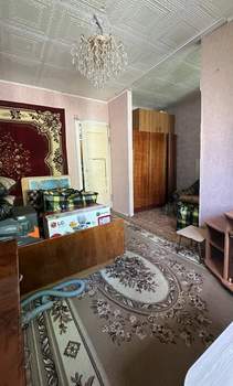 1-к квартира, вторичка, 23м2, 5/5 этаж