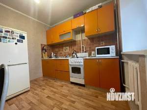 1-к квартира, вторичка, 41м2, 5/10 этаж