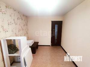 3-к квартира, вторичка, 61м2, 9/10 этаж